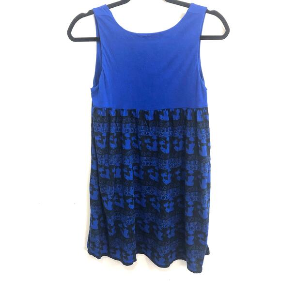 Young Fabulous and‎ Broke Graphic Print Babydoll - Picture 8 of 8